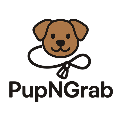 PupNGrab